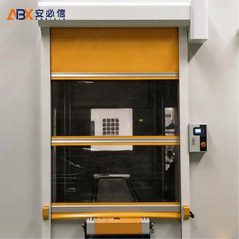 临沂工业快速门